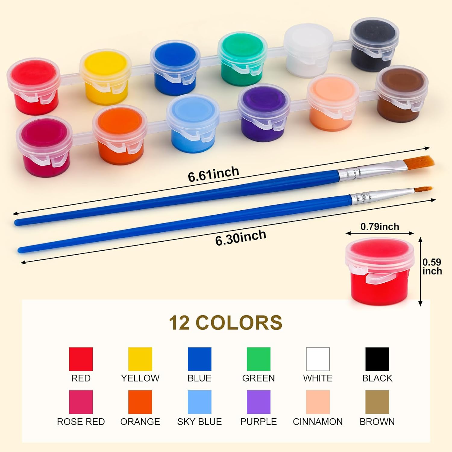 Paint-at-Home Kits and Services