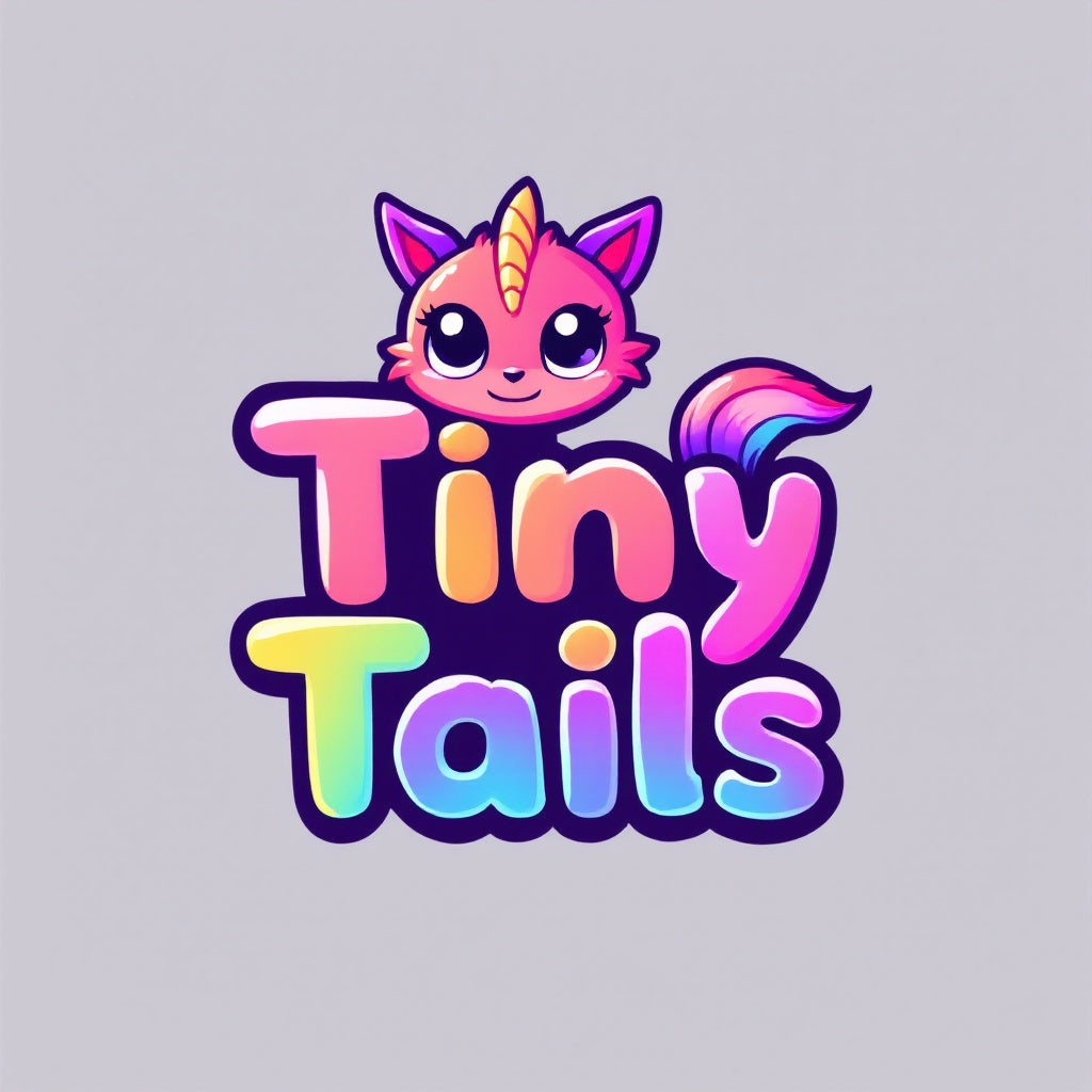 Tiny Tails Pocket Pets