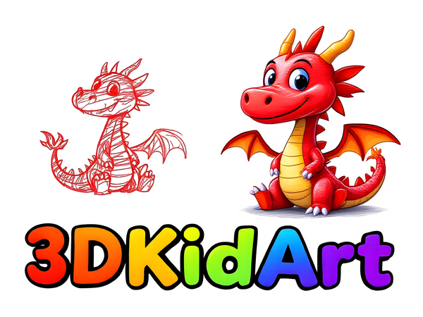 3DKidArt